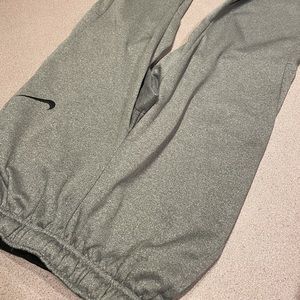 Nike sweats